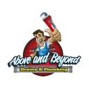Above and Beyond Drains & Plumbing, Inc logo